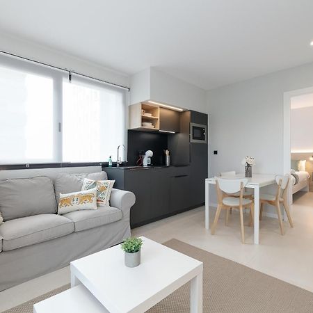 Elegante Y Luminoso En Vigo - Apto 6 By Cabana Rentals 외부 사진