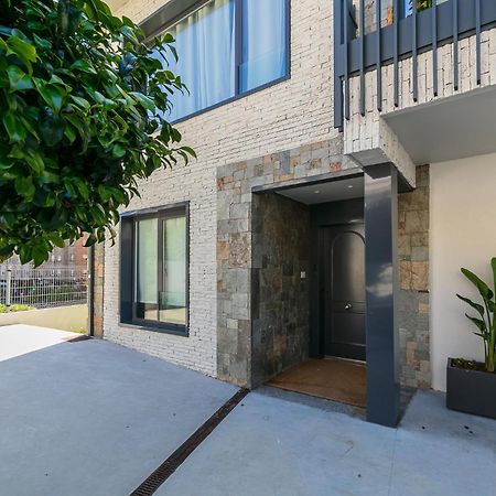 Elegante Y Luminoso En Vigo - Apto 6 By Cabana Rentals 외부 사진
