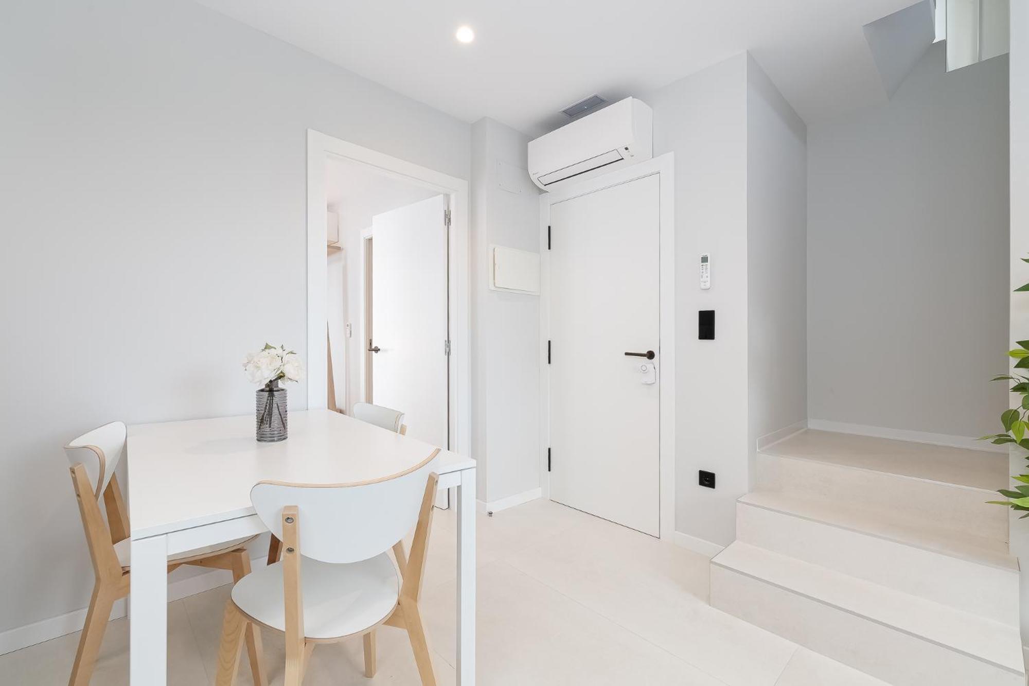 Elegante Y Luminoso En Vigo - Apto 6 By Cabana Rentals 외부 사진