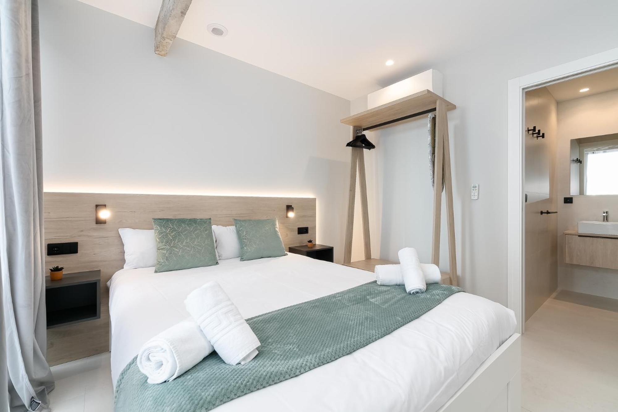 Elegante Y Luminoso En Vigo - Apto 6 By Cabana Rentals 외부 사진