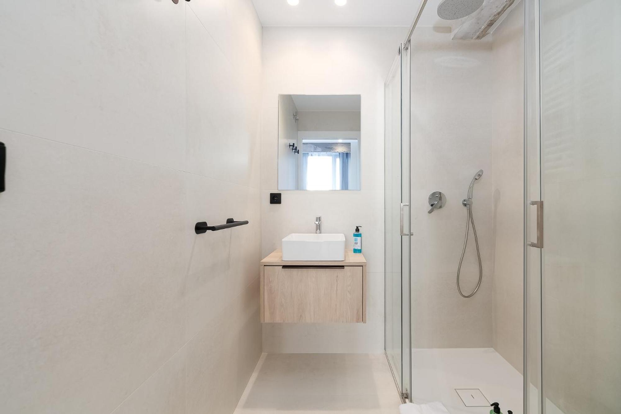 Elegante Y Luminoso En Vigo - Apto 6 By Cabana Rentals 외부 사진
